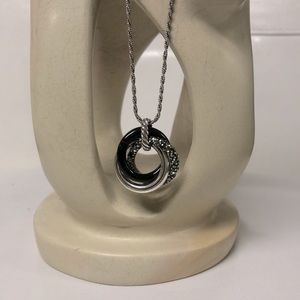 Brighton Crystal Voyage necklace